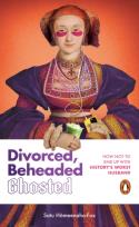 Opakowanie Divorced, Beheaded and Ghosted