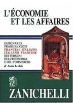 Okładka książki Dizionario fraseologico francese-italiano