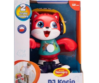 Opakowanie Dj Kocio