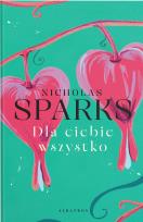 Okładka książki Dla Ciebie wszystko