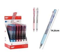 Opakowanie Długopis 0,7mm 3 kolory (36szt)