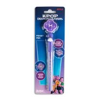 Opakowanie Długopis antystresowy K-POP Demon Hunters Huntrix Fidget KD711407