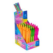 Opakowanie Długopis automatyczny 0,7mm Diamond (36szt) ASTRA