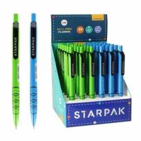 Opakowanie Długopis automatyczny Flowers (36szt)