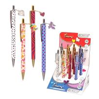 Opakowanie Długopis Charm z zawieszką (12szt)