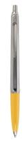 Opakowanie Długopis Epoca Chrome żółty