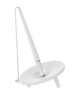 Opakowanie Długopis Epoca Plast desk set biały