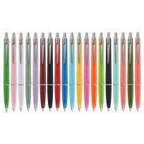 Opakowanie Długopis Epoca Plast zielony