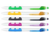 Opakowanie Długopis Happy White MIX