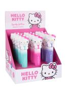 Opakowanie Długopis Hello Kitty Squishy 1szt.mix