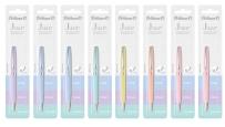 Opakowanie Długopis Jazz Classic Pastel mix PELIKAN