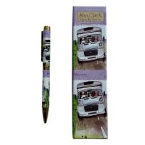 Opakowanie Długopis Kamper