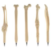 Opakowanie Długopis kość w displayu