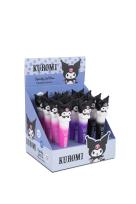 Opakowanie Długopis Kuromi Squishy 1szt.mix