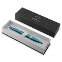 Opakowanie Długopis Meridian Teal RBT
