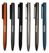 Opakowanie Długopis metalowy mix