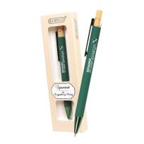 Opakowanie Długopis na Dzień Dziadka- Dziadek do zadań