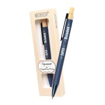 Opakowanie Długopis na Dzień Dziadka- Super Dziadek w etui