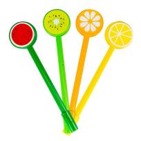 Opakowanie Długopis owoce w displayu