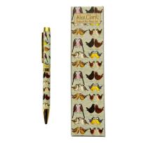 Opakowanie Długopis Pary ptaszków