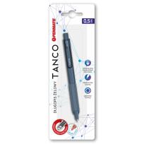 Opakowanie Długopis PENMATE żelowy Tanco na blistrze