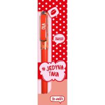 Opakowanie Długopis Pop Art - Ola