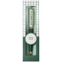 Opakowanie Długopis prezentowy Michał