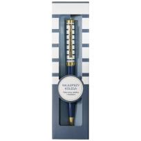 Opakowanie Długopis prezentowy Najlepszy Kolega