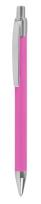 Opakowanie Długopis Rondo Soft różowy