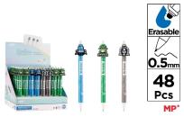 Opakowanie Długopis ścieralny Roboty (48szt)