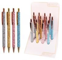 Opakowanie Długopis Snake (12szt)