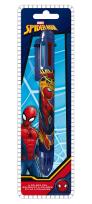 Opakowanie Długopis Spiderman 6 kolorów SP50070