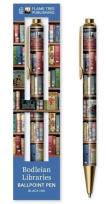 Opakowanie Długopis w pudełku Książki Bodleian Libraries