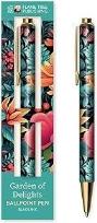 Opakowanie Długopis w pudełku Ogród rozkoszy