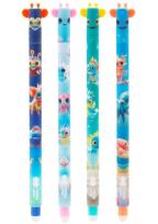 Opakowanie Długopis wymazywalny Aqua Cuties 0.5mm nieb(12szt)