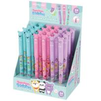 Opakowanie Długopis wymazywalny Bounce Buddies 0,6mm (24szt)
