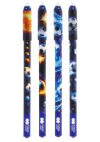 Opakowanie Długopis wymazywalny Cosmo 0,5 mm nieb. (36 szt)