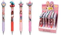 Opakowanie Długopis wymazywalny Girls (36szt)
