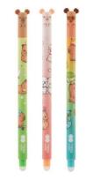 Opakowanie Długopis wymazywalny Kapibara 0.5mm HAPPY COLOR