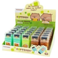 Opakowanie Długopis wymazywalny Kosmos 0,7mm nieb. M&G