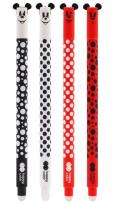Opakowanie Długopis wymazywalny Miko Pops 0.5mm nieb. (12szt)