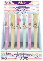 Opakowanie Długopis wymazywalny Strigo Clouds (36szt)