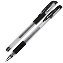 Opakowanie Długopis żelowy 0,5mm czarny 1szt
