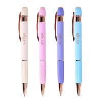 Opakowanie Długopis żelowy automatyczny Candy (24szt)