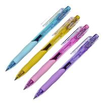 Opakowanie Długopis żelowy Gelstream 0,5 mm czarny (12szt)