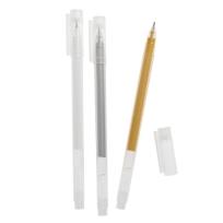 Opakowanie Długopis żelowy metaliczny 0,6 mm 3szt