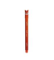 Opakowanie Długopis żelowy wymazywalny Bambi 0,7mm (12szt)