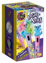 Opakowanie Długopisy świecące zestaw kreatywny 2szt