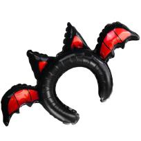 Opakowanie Dmuchana opaska na głowę skrzydełka