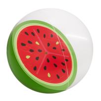 Opakowanie Dmuchana piłka 30cm owoc